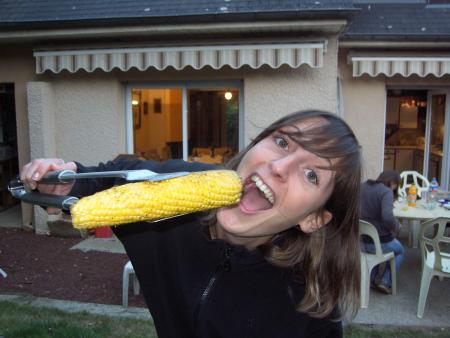 gourmande!!